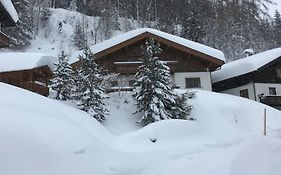 Gasthaus Haus Antonia
